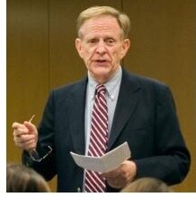 Richard Bushman